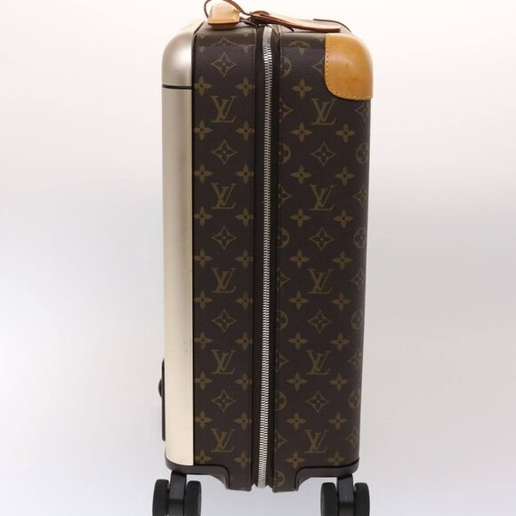 LOUIS VUITTON Monogram Horizon 50 Suitcase M23209 LV Auth 47624S - Picture 3 of 16